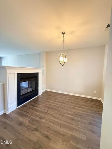 3900 Cane Garden Drive, Raleigh, NC 27610