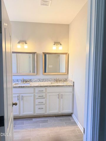 3900 Cane Garden Drive, Raleigh, NC 27610