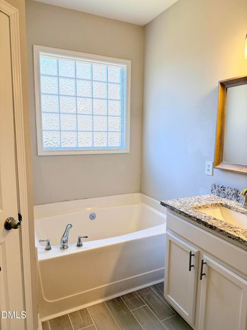 3900 Cane Garden Drive, Raleigh, NC 27610