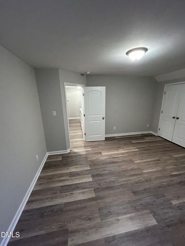 3900 Cane Garden Drive, Raleigh, NC 27610