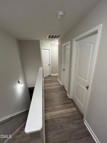 3900 Cane Garden Drive, Raleigh, NC 27610