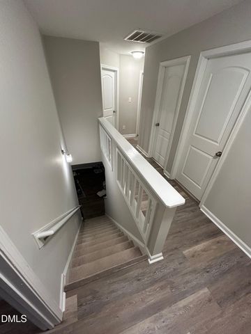 3900 Cane Garden Drive, Raleigh, NC 27610