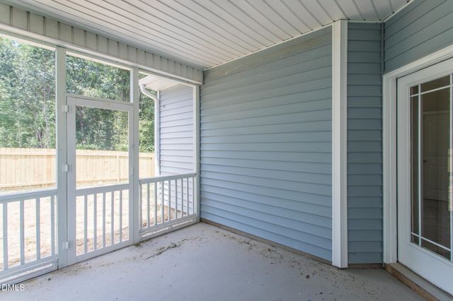 3900 Cane Garden Drive, Raleigh, NC 27610