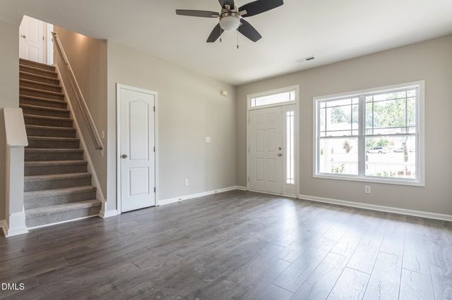 3900 Cane Garden Drive, Raleigh, NC 27610