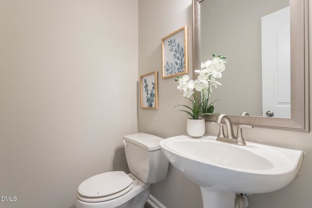 3900 Cane Garden Drive, Raleigh, NC 27610