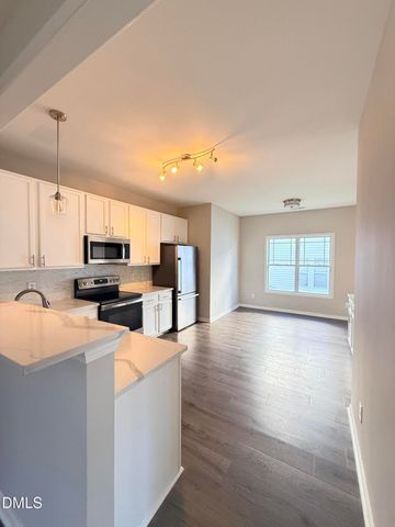 3900 Cane Garden Drive, Raleigh, NC 27610