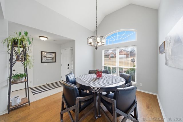 2619 Woodstone Drive, Catoosa, OK 74015