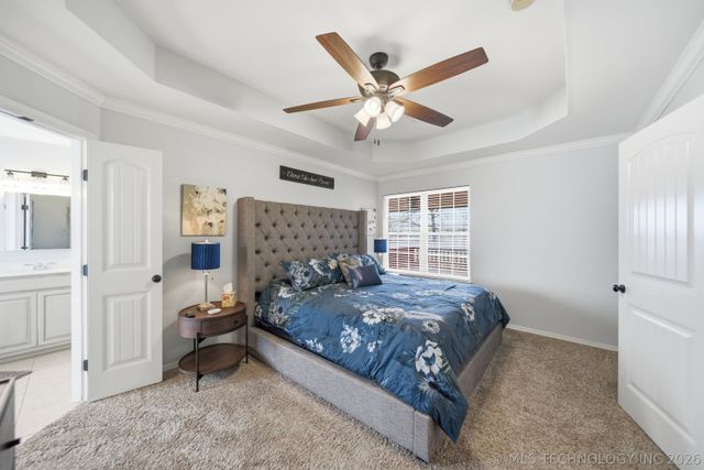 2619 Woodstone Drive, Catoosa, OK 74015