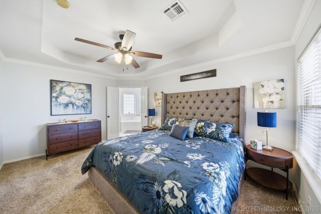 2619 Woodstone Drive, Catoosa, OK 74015