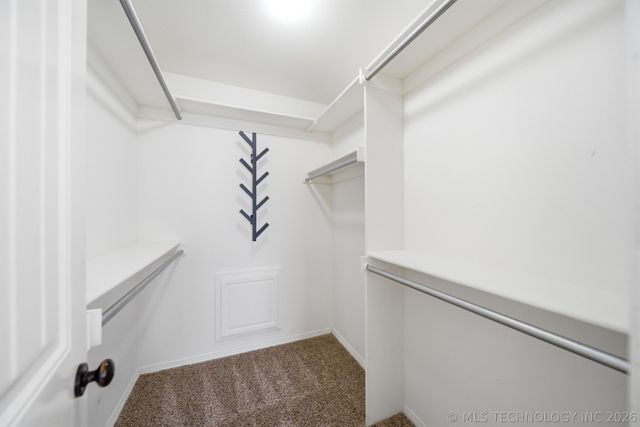 2619 Woodstone Drive, Catoosa, OK 74015