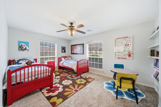 2619 Woodstone Drive, Catoosa, OK 74015