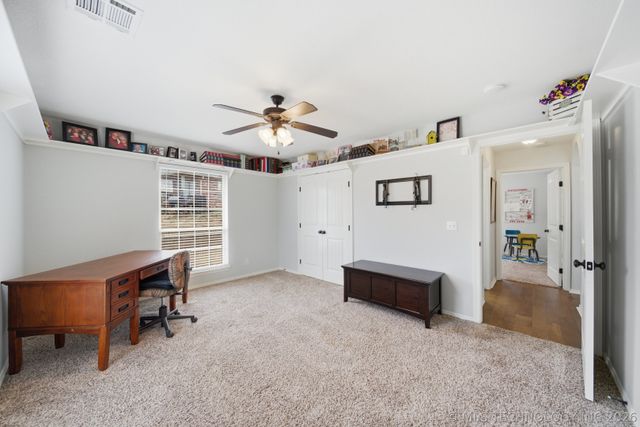 2619 Woodstone Drive, Catoosa, OK 74015