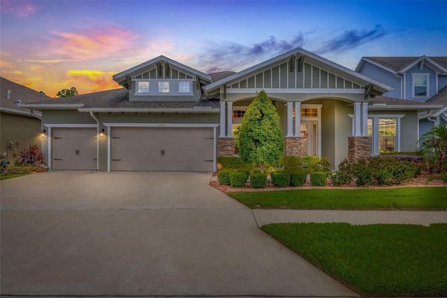 16712 COURTYARD LOOP, Land O Lakes, FL 34638