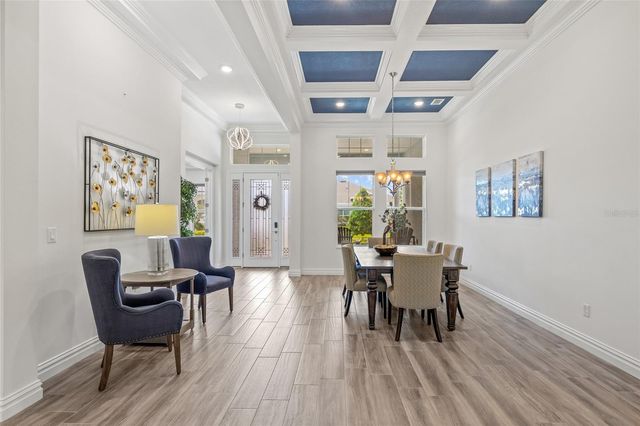 16712 COURTYARD LOOP, Land O Lakes, FL 34638