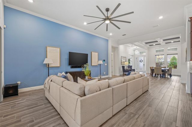 16712 COURTYARD LOOP, Land O Lakes, FL 34638