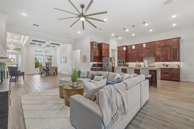 16712 COURTYARD LOOP, Land O Lakes, FL 34638