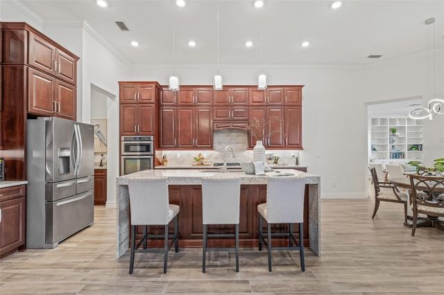 16712 COURTYARD LOOP, Land O Lakes, FL 34638