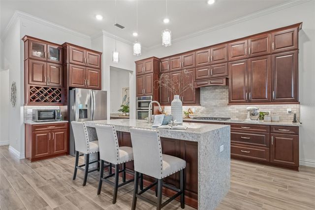 16712 COURTYARD LOOP, Land O Lakes, FL 34638