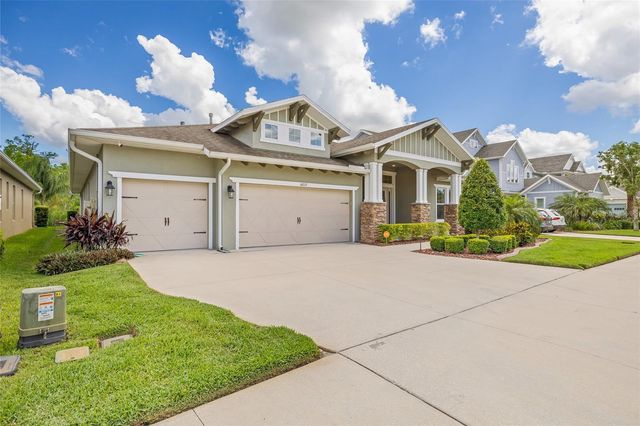 16712 COURTYARD LOOP, Land O Lakes, FL 34638