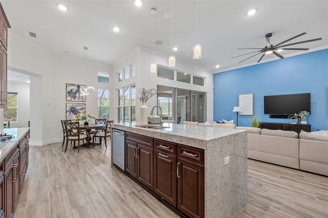 16712 COURTYARD LOOP, Land O Lakes, FL 34638