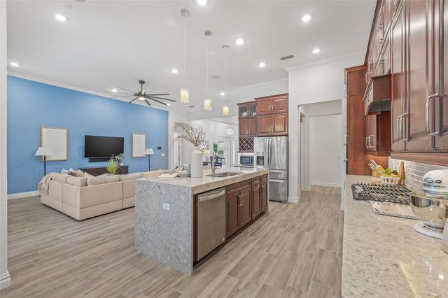 16712 COURTYARD LOOP, Land O Lakes, FL 34638