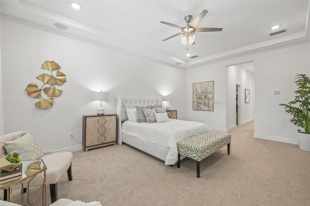 16712 COURTYARD LOOP, Land O Lakes, FL 34638