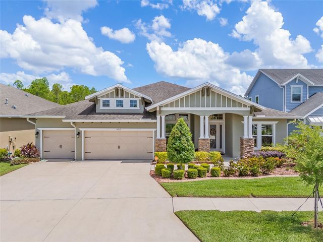 16712 COURTYARD LOOP, Land O Lakes, FL 34638