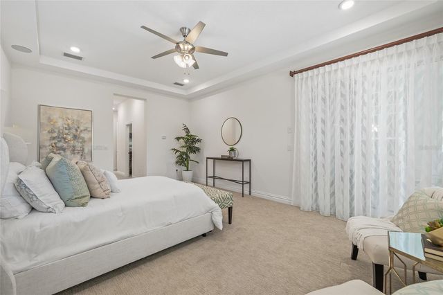 16712 COURTYARD LOOP, Land O Lakes, FL 34638