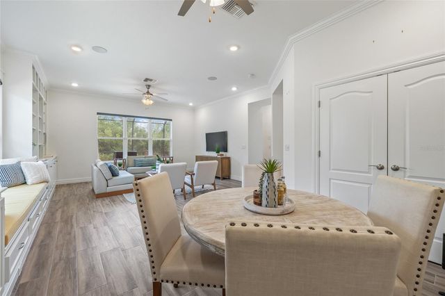 16712 COURTYARD LOOP, Land O Lakes, FL 34638