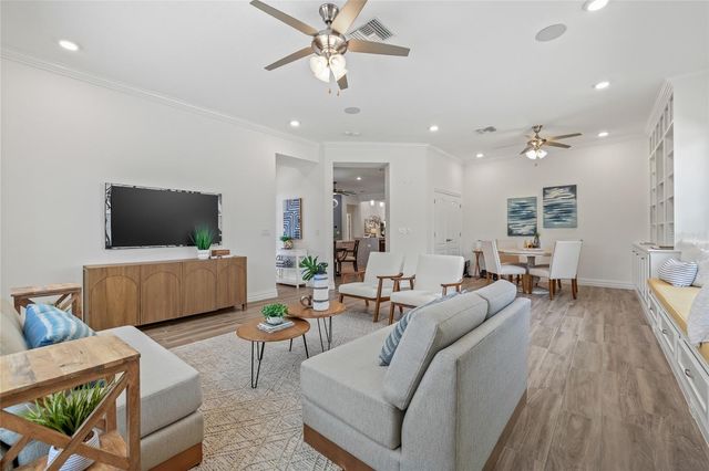 16712 COURTYARD LOOP, Land O Lakes, FL 34638