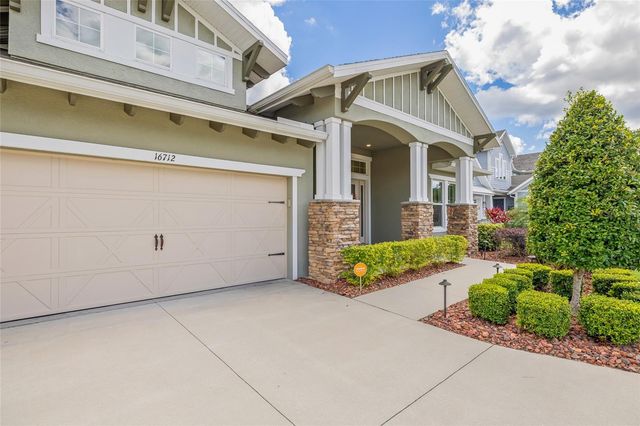 16712 COURTYARD LOOP, Land O Lakes, FL 34638