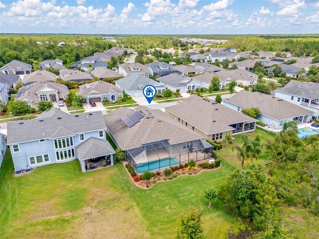 16712 COURTYARD LOOP, Land O Lakes, FL 34638