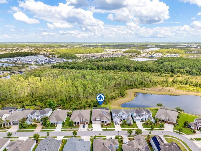 16712 COURTYARD LOOP, Land O Lakes, FL 34638
