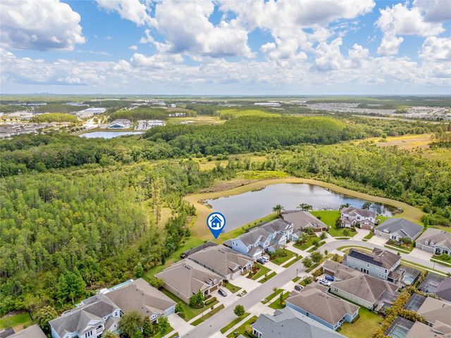 16712 COURTYARD LOOP, Land O Lakes, FL 34638