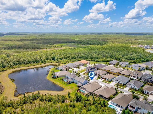 16712 COURTYARD LOOP, Land O Lakes, FL 34638