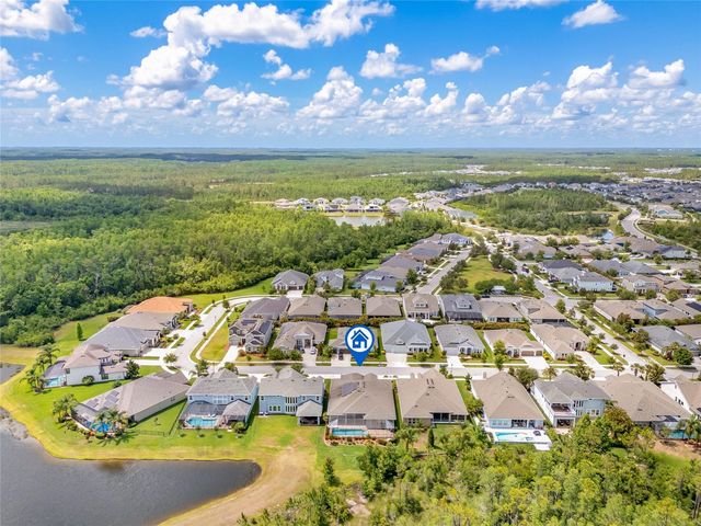 16712 COURTYARD LOOP, Land O Lakes, FL 34638