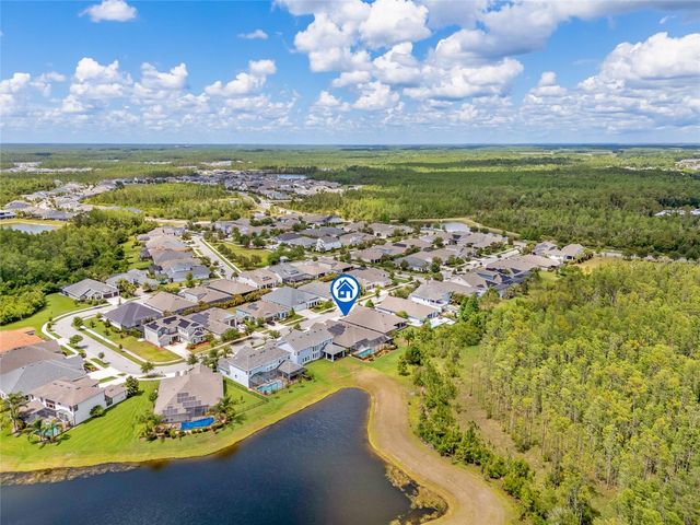 16712 COURTYARD LOOP, Land O Lakes, FL 34638