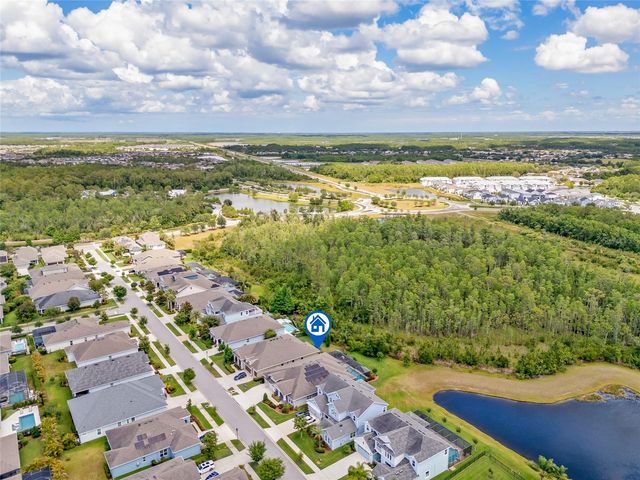 16712 COURTYARD LOOP, Land O Lakes, FL 34638