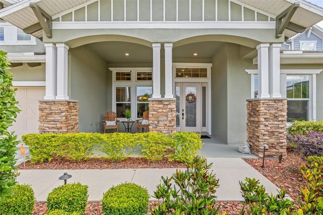 16712 COURTYARD LOOP, Land O Lakes, FL 34638