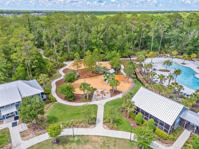 16712 COURTYARD LOOP, Land O Lakes, FL 34638