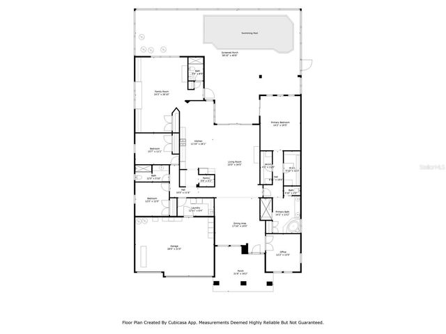 16712 COURTYARD LOOP, Land O Lakes, FL 34638