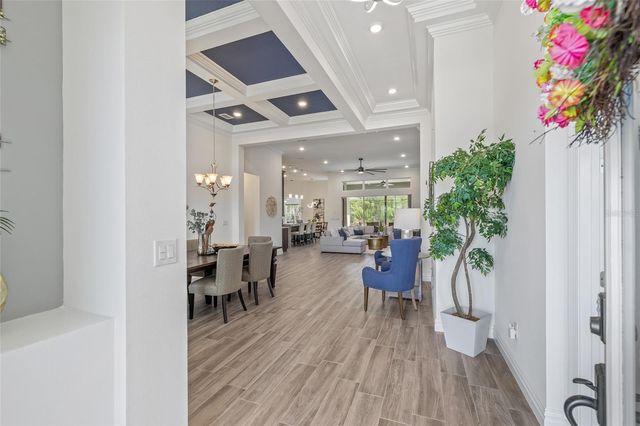 16712 COURTYARD LOOP, Land O Lakes, FL 34638