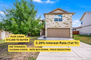 12242 Bening Vly, Schertz, TX 78154