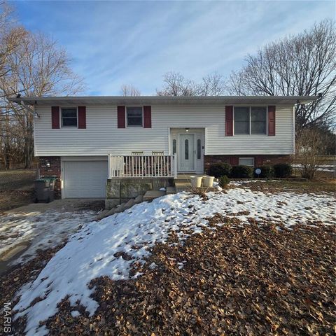 2708 Victoria Road, Festus, MO 63028