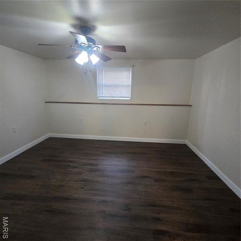 2708 Victoria Road, Festus, MO 63028