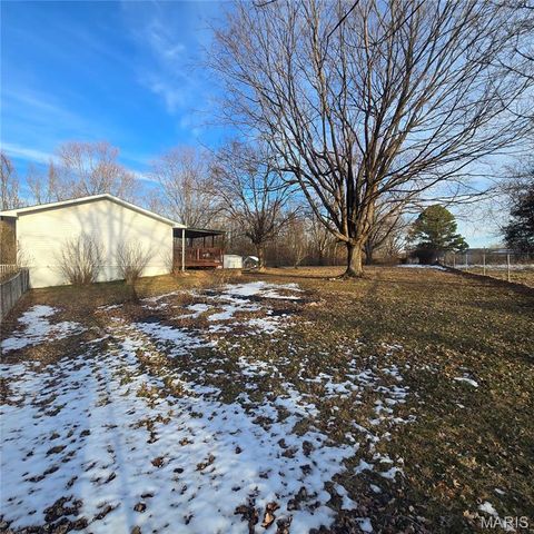 2708 Victoria Road, Festus, MO 63028