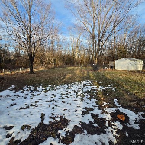 2708 Victoria Road, Festus, MO 63028