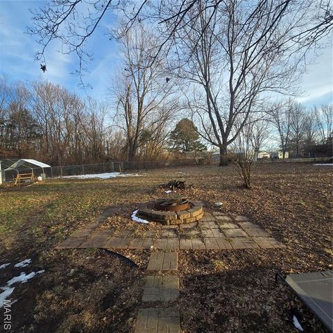 2708 Victoria Road, Festus, MO 63028