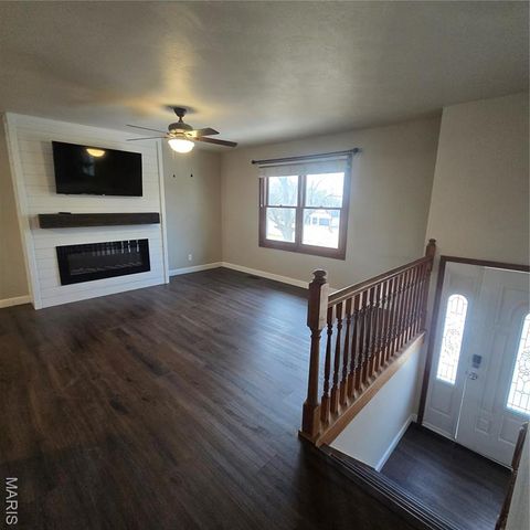 2708 Victoria Road, Festus, MO 63028