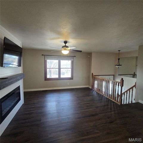 2708 Victoria Road, Festus, MO 63028